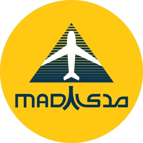 مدى للسفر والسياحة