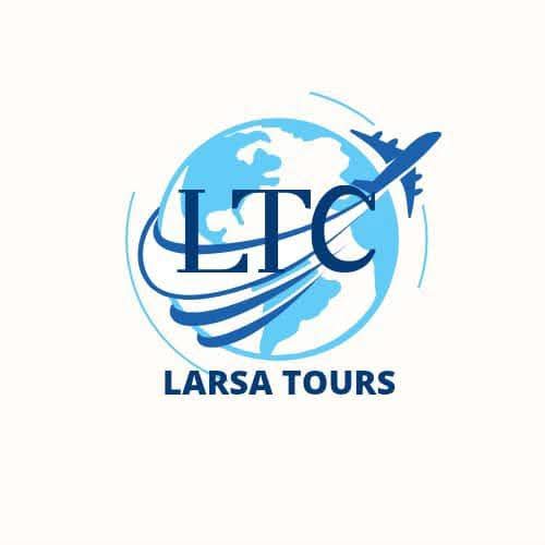 Larsa Tourism and Travel Office