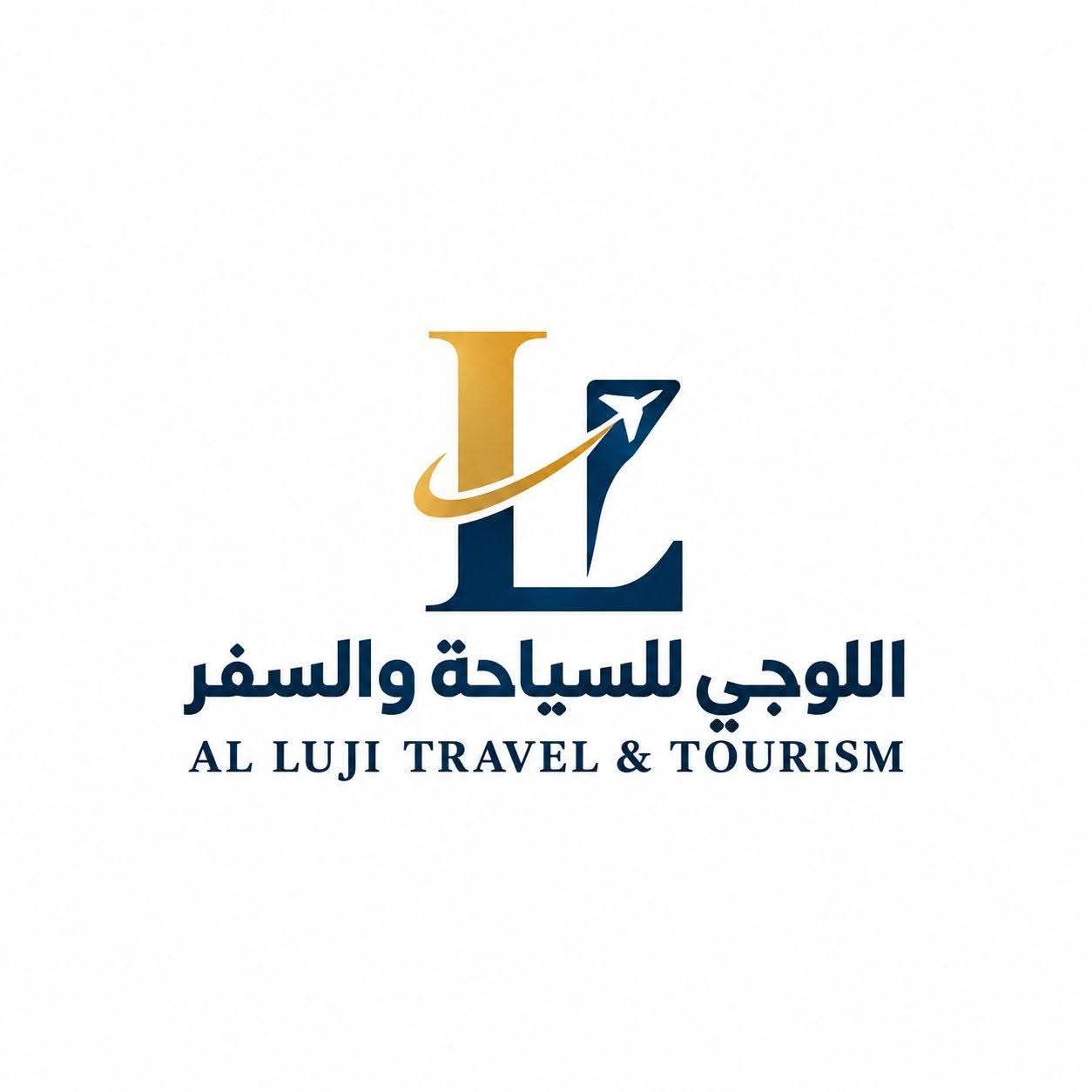 مؤسسة اللوجي للسياحة والسفر