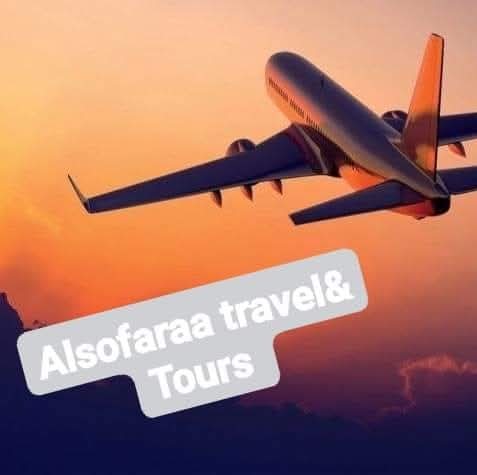 Al-Sufaraa Tourism and Travel Office