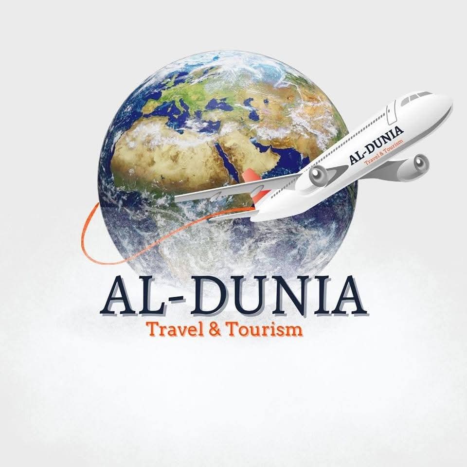 الدنيا للسياحة والسفر