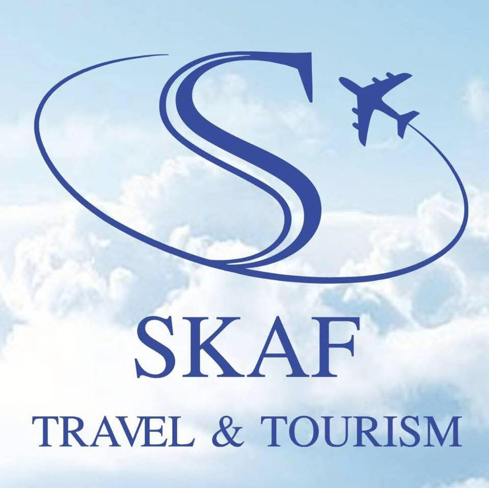 Skaf Travel & Tourism