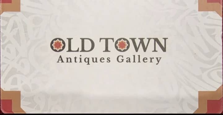 Old Down Gallery