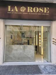 La Rose Accessories 3