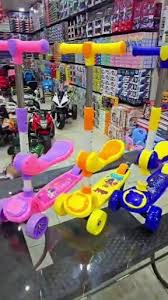 Naqshbandi Gifts and Toys 2