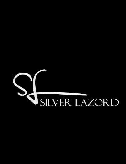 Silver Lazord