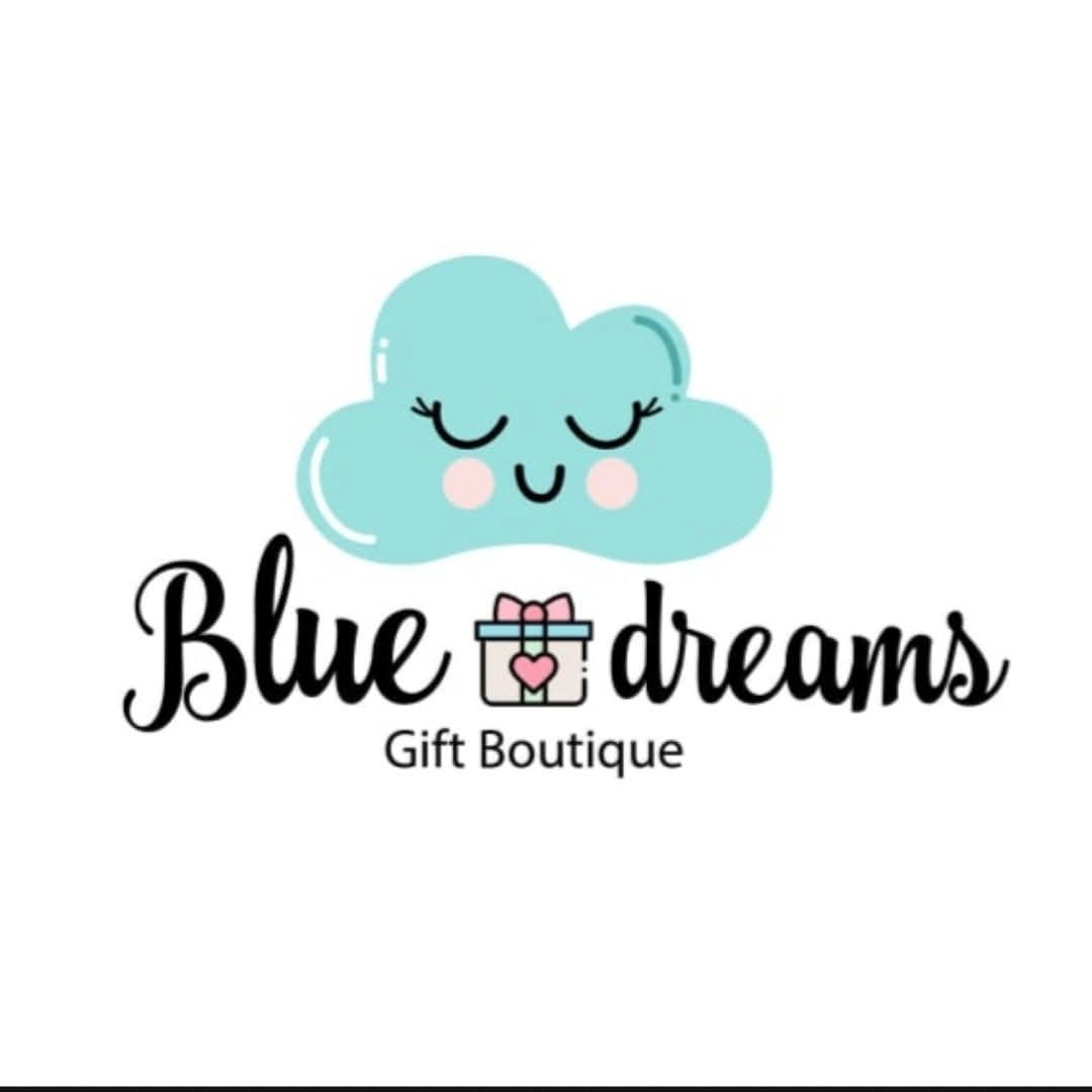 Blue-Dreems Store