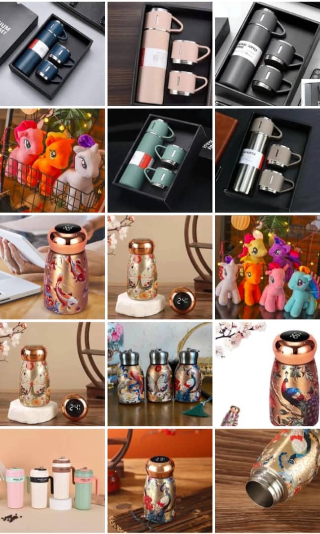 Somaya Gifts