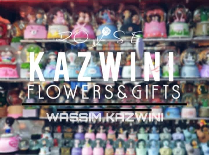 Kazwini Rose