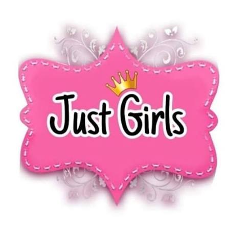 Just Girl 1