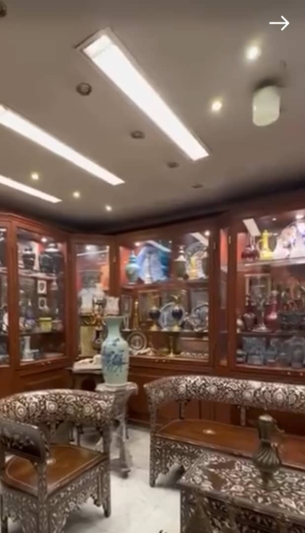 محل جيوفاني