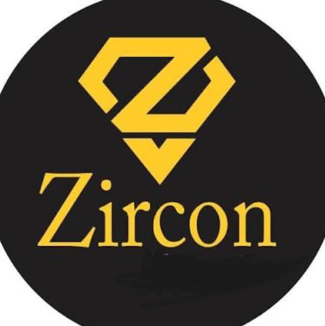 Zircon