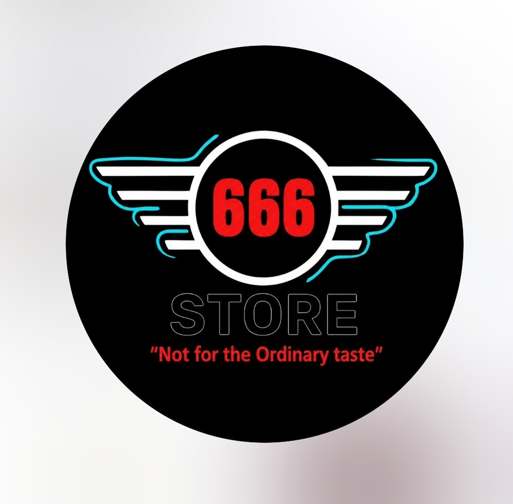 MAKE UP 666