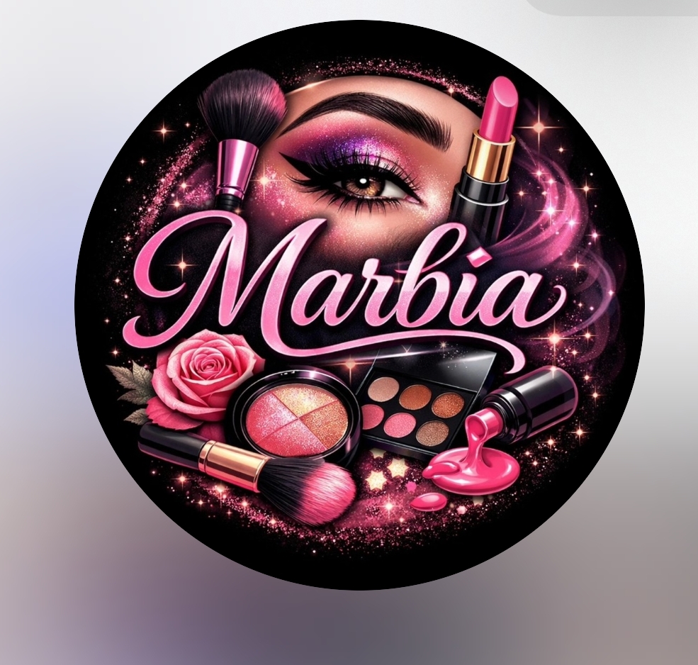 Marbya Makeup