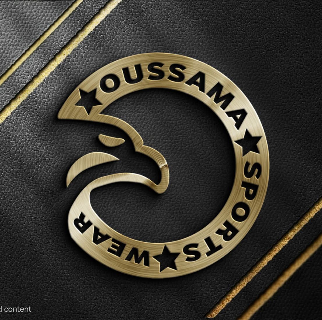 OUSAMA SPORTS