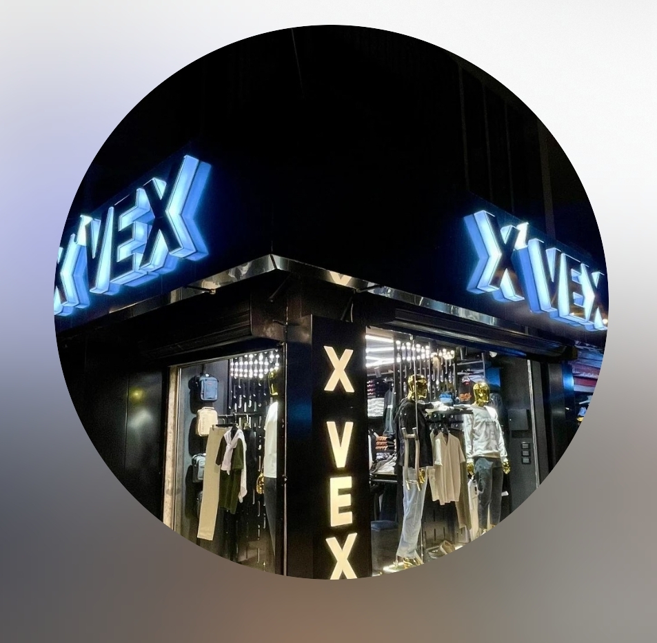X Vex
