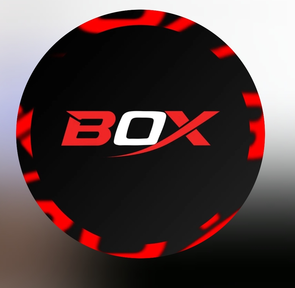Box Store