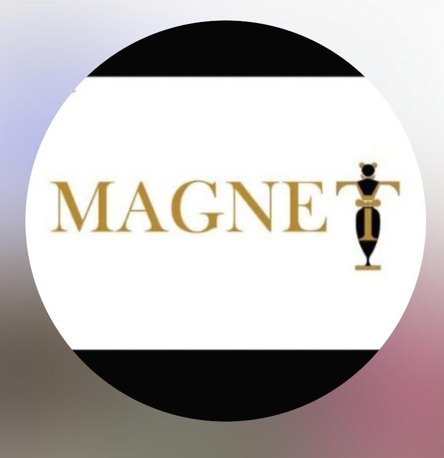 Magnet