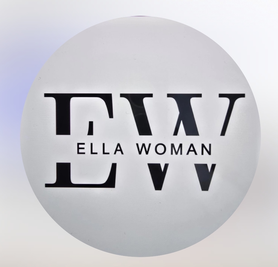 Ella Woman