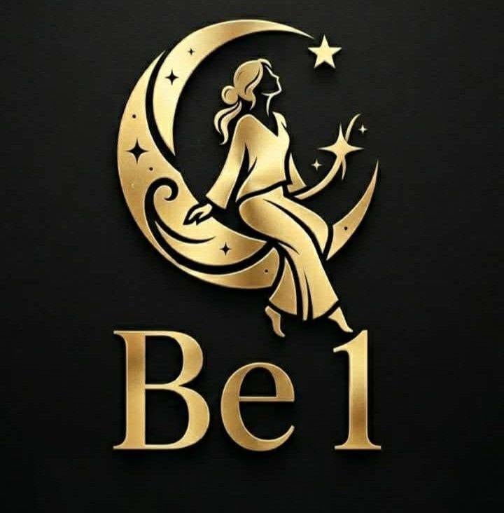 Be 1