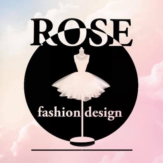 Rose Fashion design