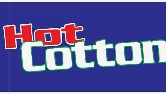 Hot Cotton 2