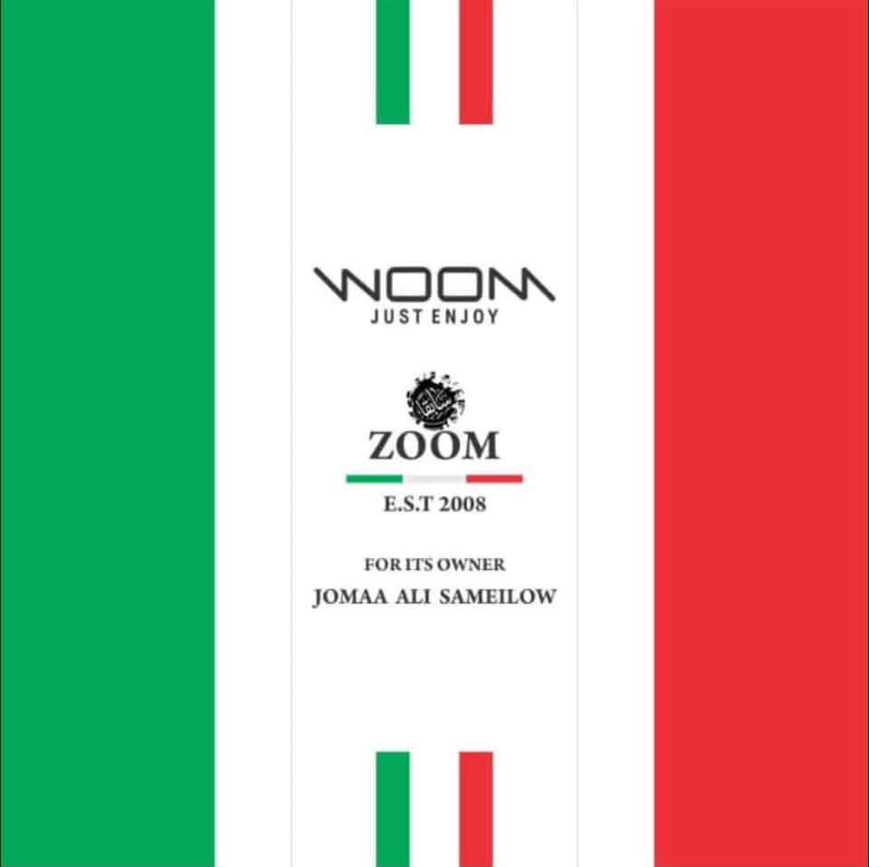 Zoom for Nen