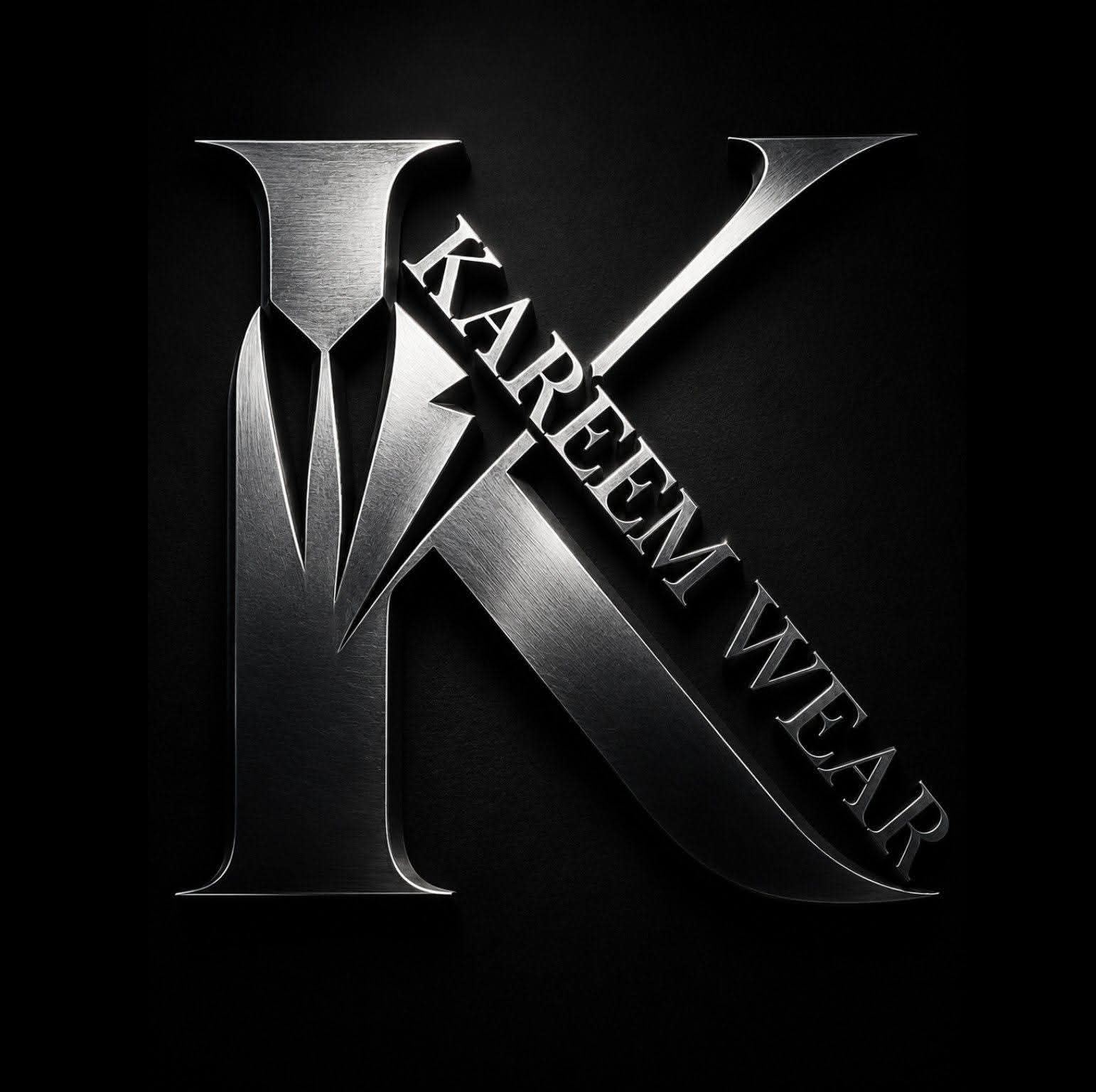 Kareem Wear