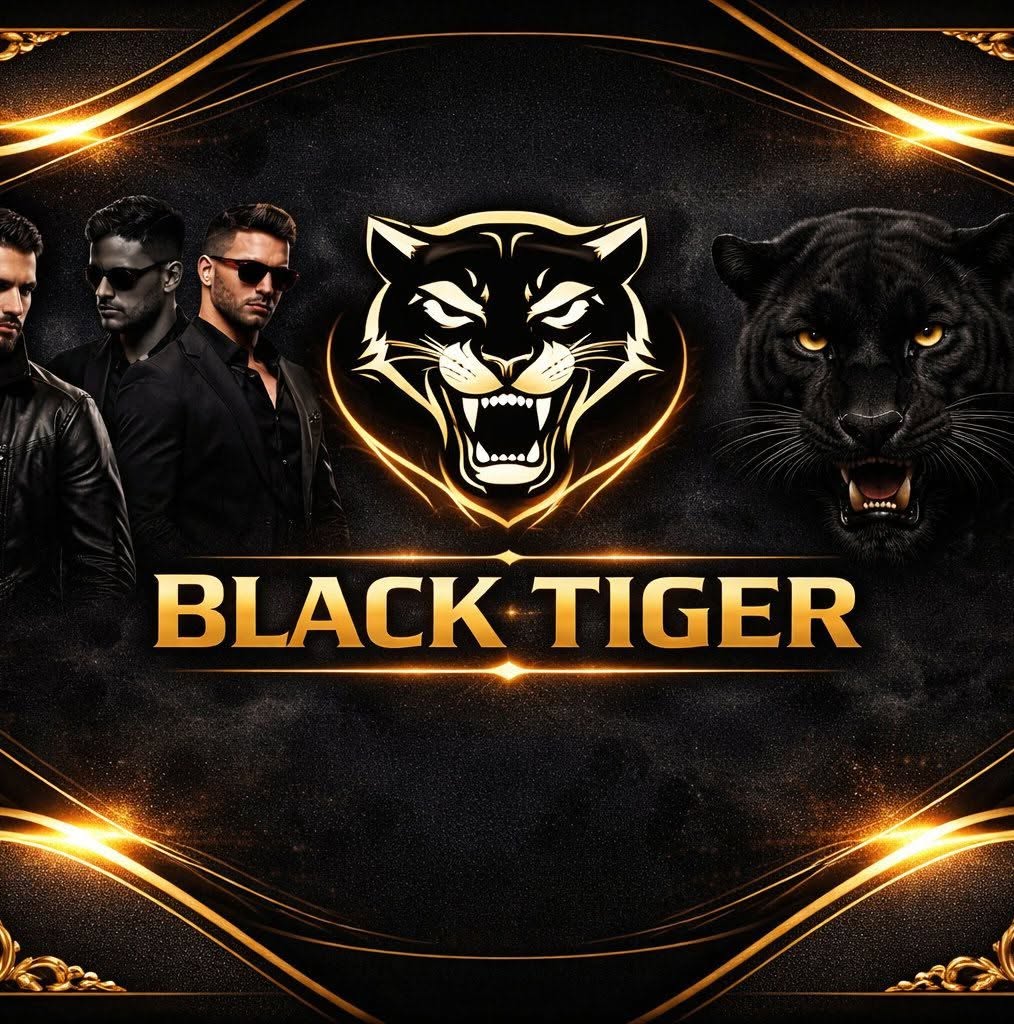 Tiger Clothes