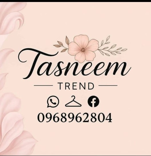 Tasneem Trend