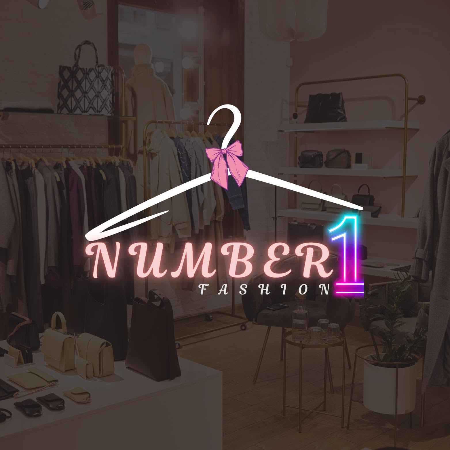 Number 1