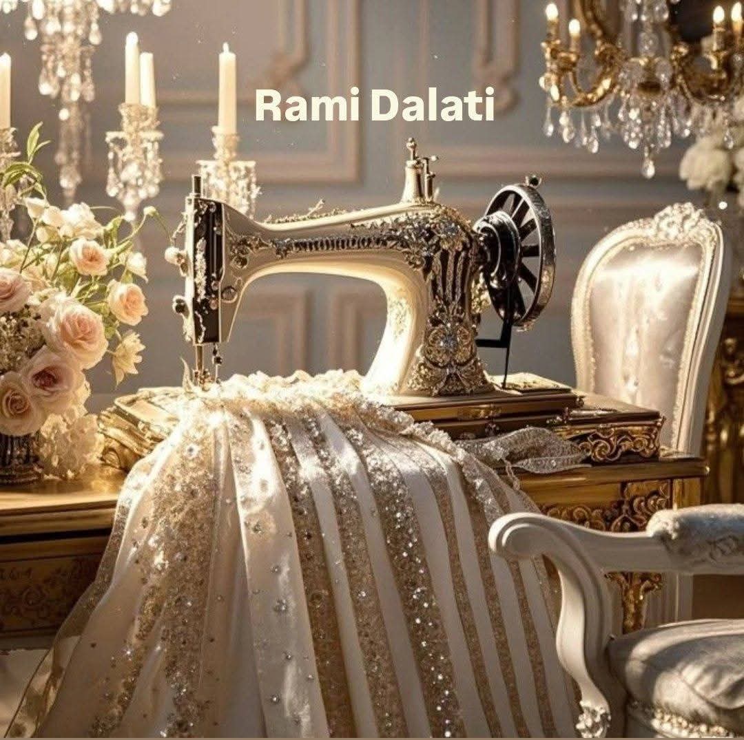 Rami Dalati 2