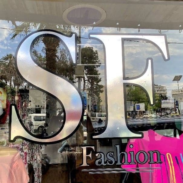 S F FASHION