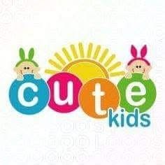 Cute Kids