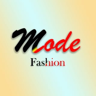 Mode Fashion