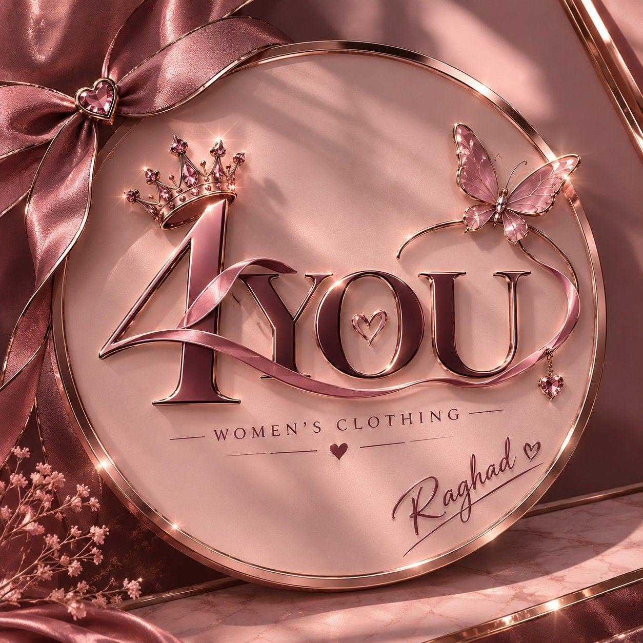 4 You