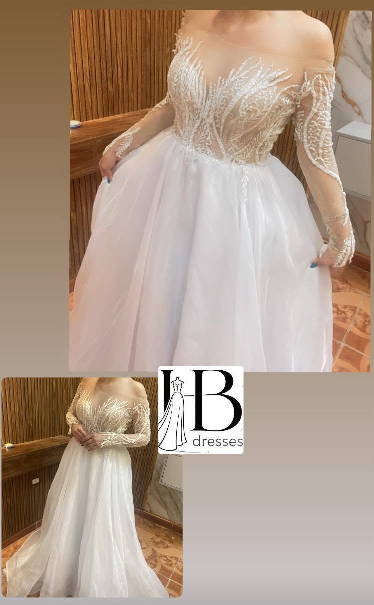 H & B Dresses