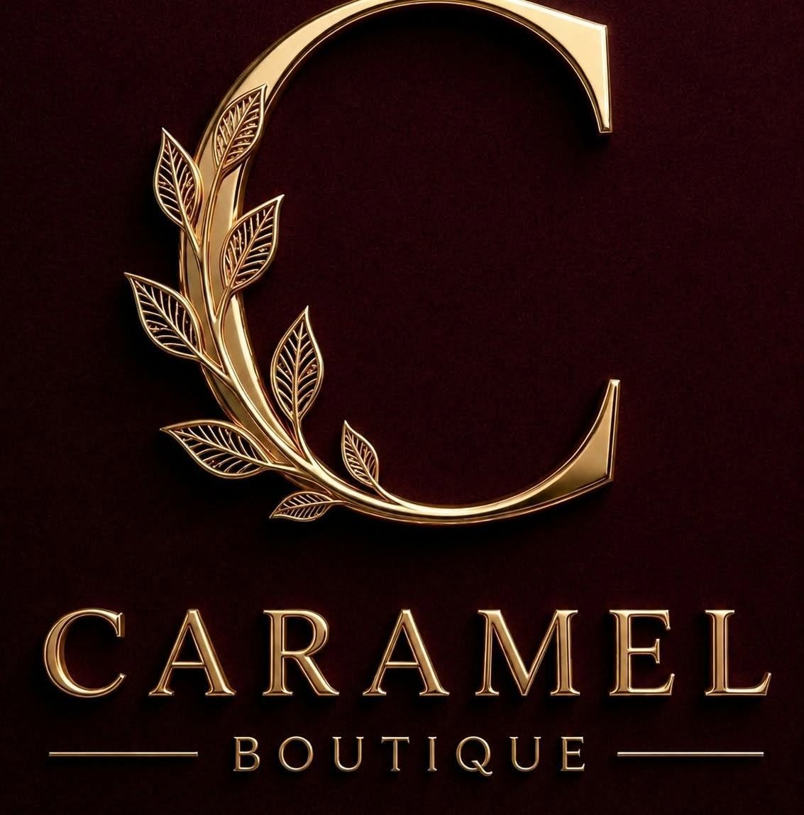 Caramel Boutique