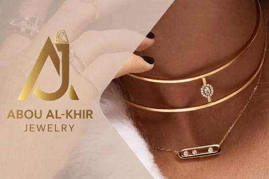 Abou AL Khir Jewelry