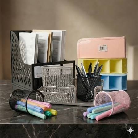 Al-Malik Electronic Bookstore (Student Services)
