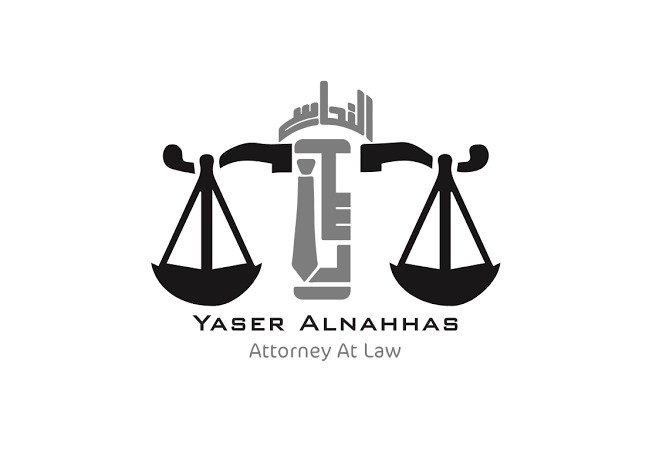 مكتب النحاس للمحاماة