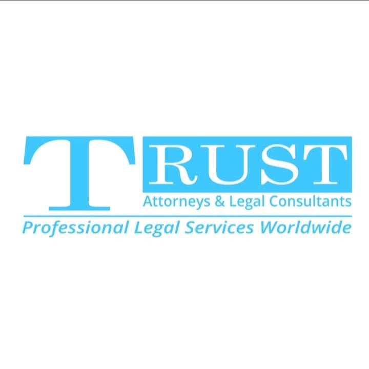 Al-Thiqa Law and Legal Consultancy Office (Asem Taki Law Office)