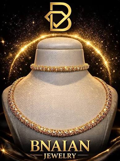 Bnaian jewelry 1