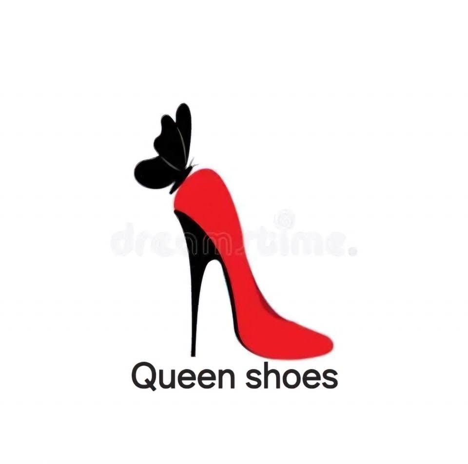Queen Shoes
