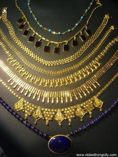 Foutouh Jewelry