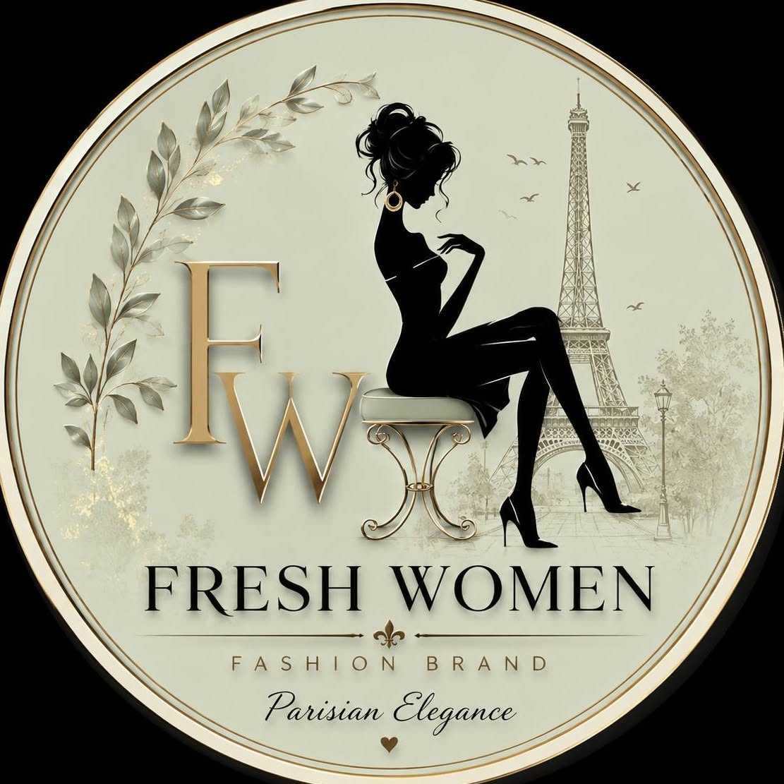Fresh Woman
