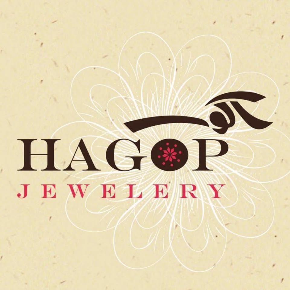 Hagop jewelry