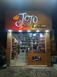 Jojo Jewelry