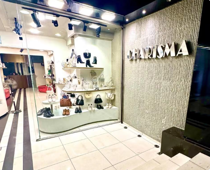 Charisma Shoes